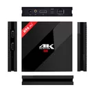 H96 Pro Plus Amlogic S912 Octa Core 64Bit 2.4G/5G Wifi Bluetooth 4.1 HD Media Player Set Top Box