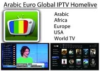 Homelive apk, Arabic/OSN/Sports/African/French/UK SKY/USA/Netherland/German/Turkish/Asia/Religion..Live+VOD Subscription