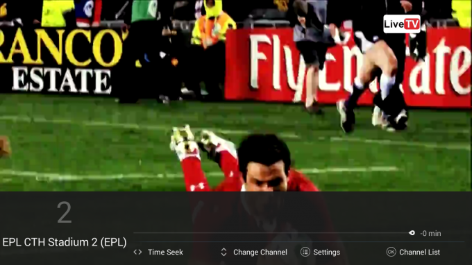 The most popular greece iptv sports and cinema greek vip channels Iview hd iptv 1 year subscription