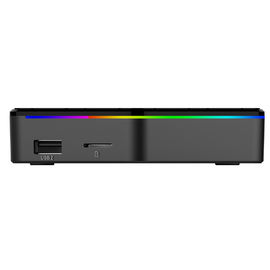 T95Z plus Android6.0 TV Box Amlogic S912 2GB 16GB Quad-core 2.4G+5.8G WiFi BT4.0 TV BOX