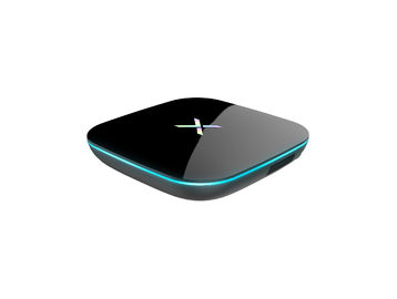 X Player  Android6.0 TV Box Amlogic S912 2GB 16GB Quad-core 2.4G+5.8G WiFi BT4.0 TV BOX