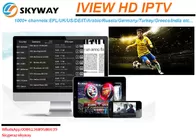 1200 + Europe Arabic HD Iview hd Subscription 12 Months iptv English Sports UK Channels