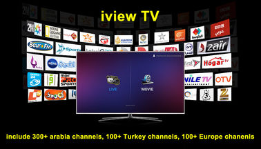 1200 + Europe Arabic HD Iview hd Subscription 12 Months iptv English Sports UK Channels