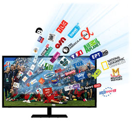 Iview HD IPTV Package Greek Germany Turkey UK Arabic German Russia USA Europe Sports tv Channels apk Greek Turkish