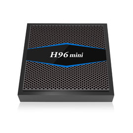 H96mini S905W 2G 16GB Android 7.1 Amlogic s905w TV BOX 2.4G/5G WiFi LAN Bluetooth USB HDMI