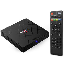 M96X II MINI 2G RAM 16GB ROM Android 7.1 Amlogic s905w TV BOX 2.4G/5G WiFi LAN Bluetooth USB HDMI