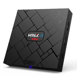 M96X II MINI 2G RAM 16GB ROM Android 7.1 Amlogic s905w TV BOX 2.4G/5G WiFi LAN Bluetooth USB HDMI