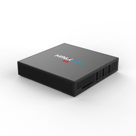 M96X Plus Android 7.1.2 KODI 17.3 2GB/16GB Amlogic S912 4K TV BOX 2.4G+5G WIFI Bluetooth 1000M LAN HDMI