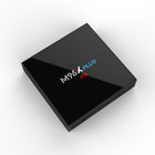 M96X Plus Android 7.1.2 KODI 17.3 2GB/16GB Amlogic S912 4K TV BOX 2.4G+5G WIFI Bluetooth 1000M LAN HDMI