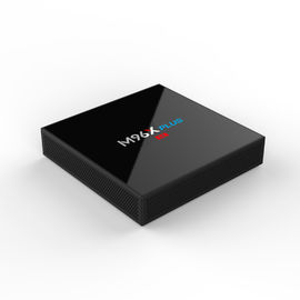 M96X Plus Android 7.1.2 KODI 17.3 2GB/16GB Amlogic S912 4K TV BOX 2.4G+5G WIFI Bluetooth 1000M LAN HDMI