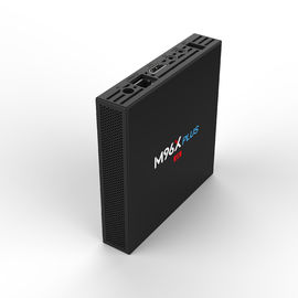 M96X Plus Android 7.1.2 KODI 17.3 2GB/16GB Amlogic S912 4K TV BOX 2.4G+5G WIFI Bluetooth 1000M LAN HDMI