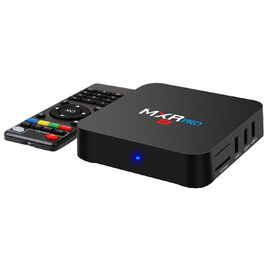 MXR PRO RK3328 KODI 17.3 with Add-ons 4GB/32GB Android 7.1.1 4K HDR TV BOX WIFI LAN VP9 HDMI USB3.0