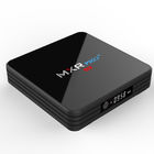 MXR PRO+ KODI 17.3 4GB/32GB Android 7.1.1 RK3328 4K HDR TV BOX 2.4G/5G WIFI LAN VP9 Bluetooth HDMI USB3.0