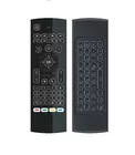 MX3-L backlight Portable 2.4G Wireless Remote Control IR Keyboard backlight MX3 Air Mouse for Smart Android TV box