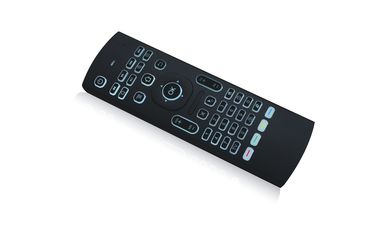 MX3-L backlight Portable 2.4G Wireless Remote Control IR Keyboard backlight MX3 Air Mouse for Smart Android TV box