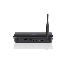 X92 Amlogic S912 Android 7.1 TV Box 2GB/3GB 16GB/32GB Octa Core KD Player Fully Loaded 5G Wifi X92 Smart Set Top Box