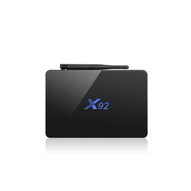 X92 Amlogic S912 Android 7.1 TV Box 2GB/3GB 16GB/32GB Octa Core KD Player Fully Loaded 5G Wifi X92 Smart Set Top Box