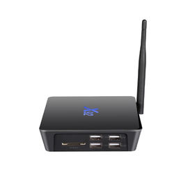 X92 Amlogic S912 Android 7.1 TV Box 2GB/3GB 16GB/32GB Octa Core KD Player Fully Loaded 5G Wifi X92 Smart Set Top Box