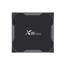 Smart X96 Max S905X2 ram ddr4 4gb ultra hd 4k HDR+ android 8.1 tv box