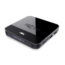 original product h96 mini h8 android tv box Android 9.0 2G/16G RK3228A chipset 4K Wifi h96mini h8 smart tv box