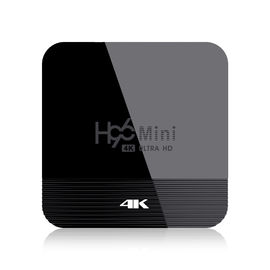 original product h96 mini h8 android tv box Android 9.0 2G/16G RK3228A chipset 4K Wifi h96mini h8 smart tv box