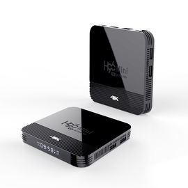 original product h96 mini h8 android tv box Android 9.0 2G/16G RK3228A chipset 4K Wifi h96mini h8 smart tv box