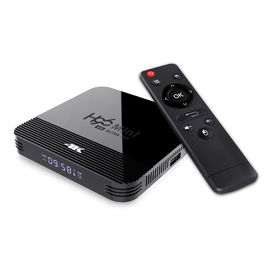 original product h96 mini h8 android tv box Android 9.0 2G/16G RK3228A chipset 4K Wifi h96mini h8 smart tv box