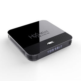 original product h96 mini h8 android tv box Android 9.0 2G/16G RK3228A chipset 4K Wifi h96mini h8 smart tv box