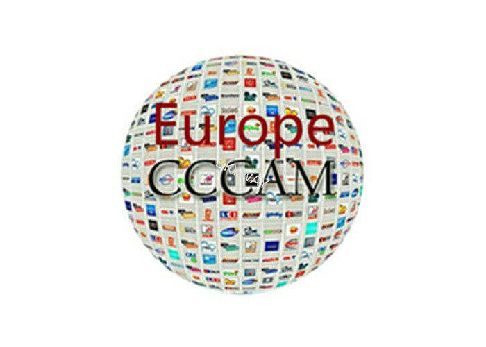 Test free for 1 days Europe CCcam account IKS Cline for France UK Germany Italy Spain etc