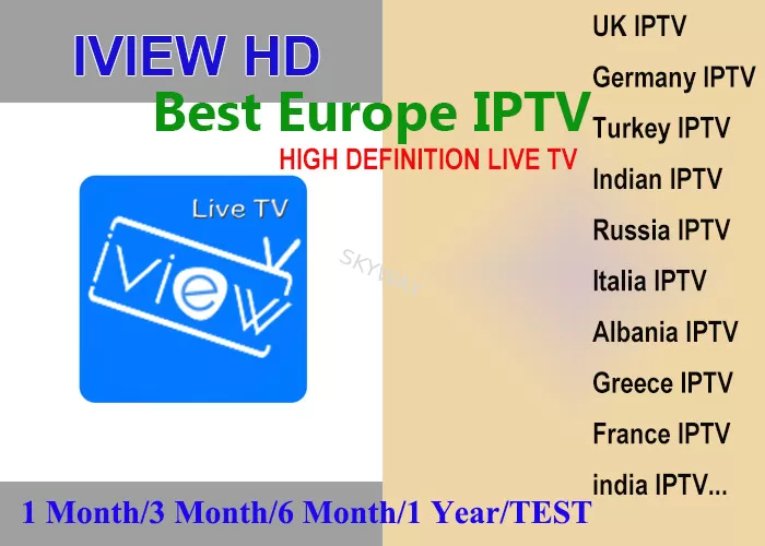 free test view HD APK watch UK,Germany,Italia,France,Greece, Arabic,Turkey,India,Cyprus,Russia,Balkan IPTV