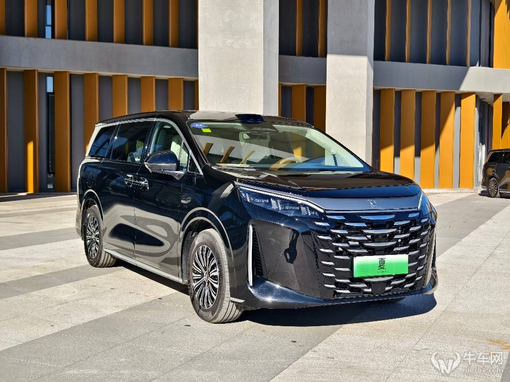 比亚迪夏让头等舱照进现实生活pg电子平台试驾2026款(图2) 比亚迪夏让头等舱照进现实生活pg电子平台试驾2026款(图2)